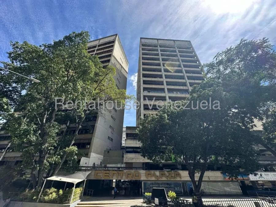Oficina en Alquiler en Los Palos Grandes Caracas - 9