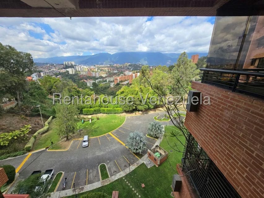 Apartamento (1 Nivel) en Venta en La Tahona, Distrito Metropolitano - 8