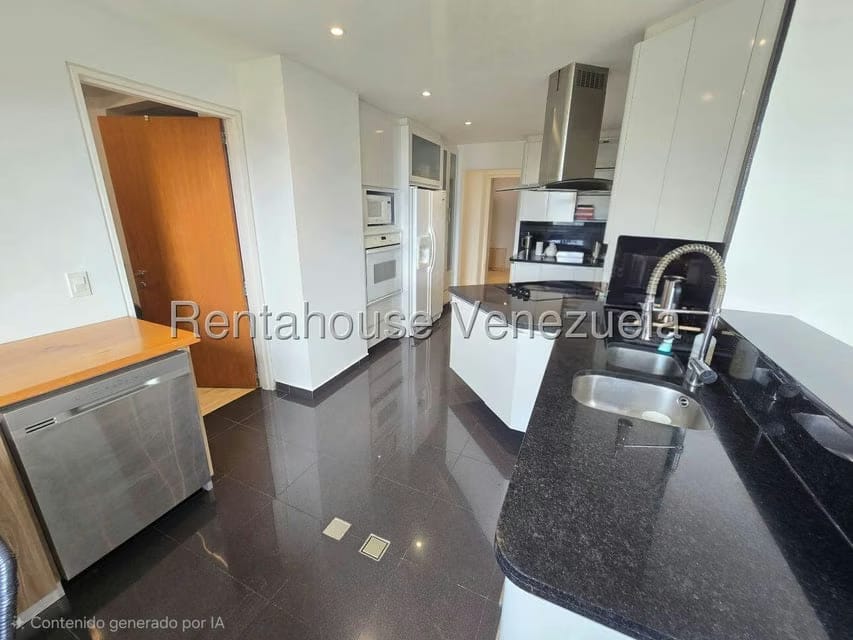 Apartamento (1 Nivel) en Venta en La Tahona, Distrito Metropolitano - 9