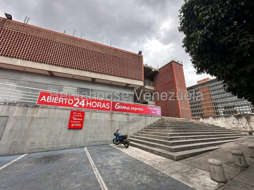 Comercial (Local Comercial) en Venta en Boleita Norte, Distrito Metropolitano