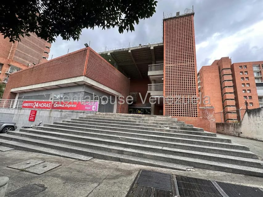 Comercial (Local Comercial) en Venta en Boleita Norte, Distrito Metropolitano - 2