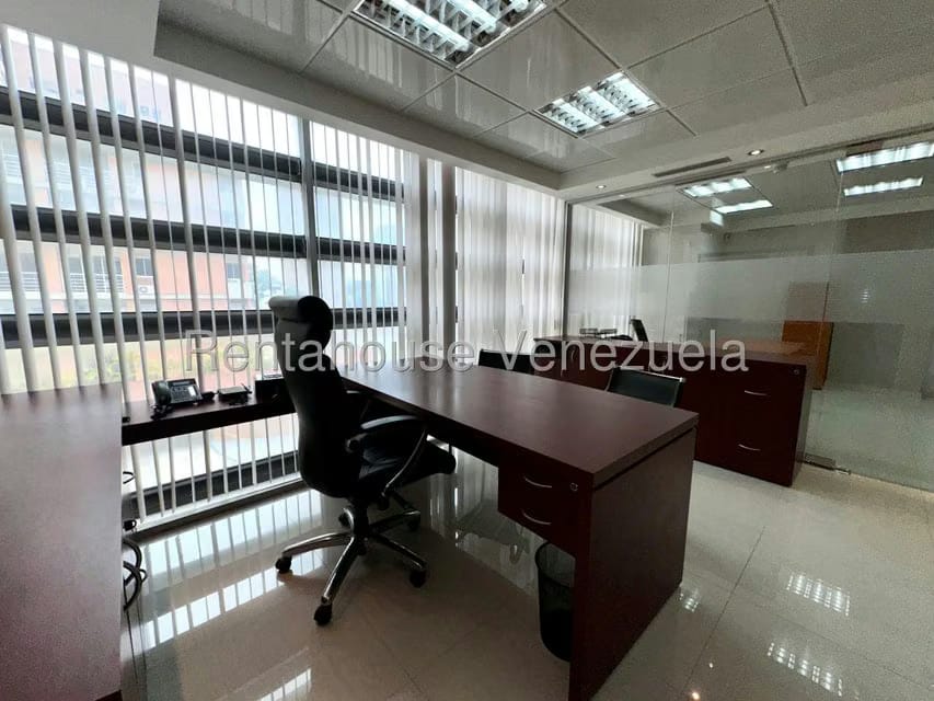 Comercial (Local Comercial) en Venta en Boleita Norte, Distrito Metropolitano - 11