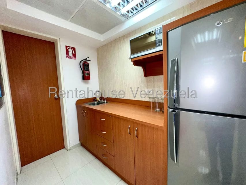 Comercial (Local Comercial) en Venta en Boleita Norte, Distrito Metropolitano - 14