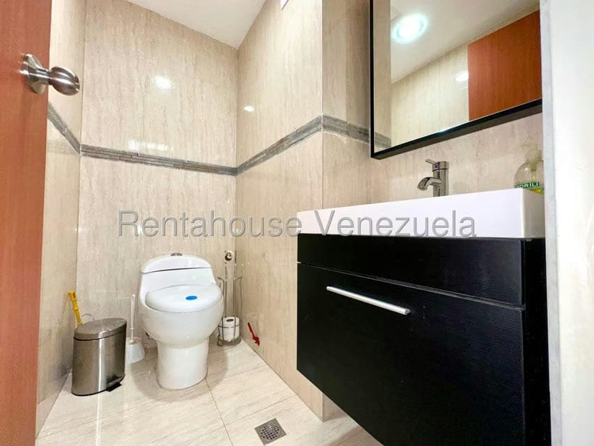 Comercial (Local Comercial) en Venta en Boleita Norte, Distrito Metropolitano - 15