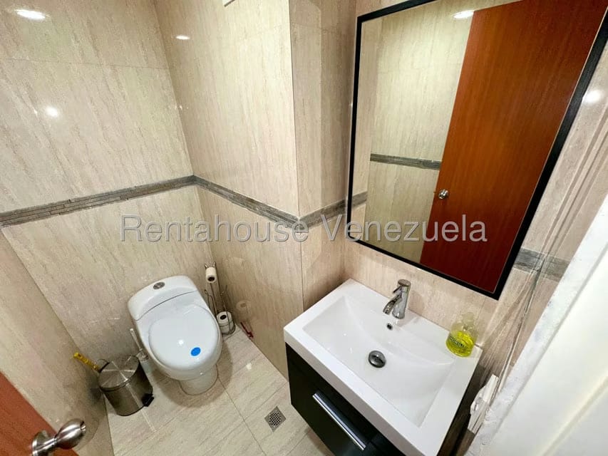 Comercial (Local Comercial) en Venta en Boleita Norte, Distrito Metropolitano - 16