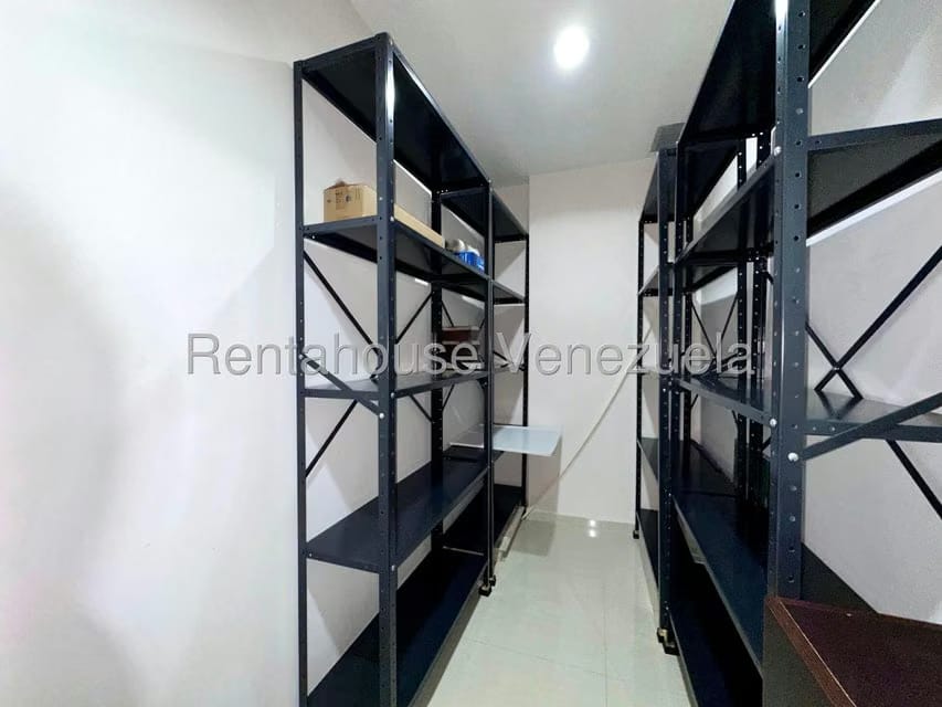 Comercial (Local Comercial) en Venta en Boleita Norte, Distrito Metropolitano - 18