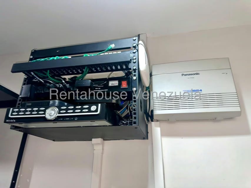 Comercial (Local Comercial) en Venta en Boleita Norte, Distrito Metropolitano - 19