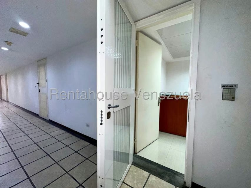 Local Comercial en Venta en Boleita Norte, Distrito Metropolitano - 4
