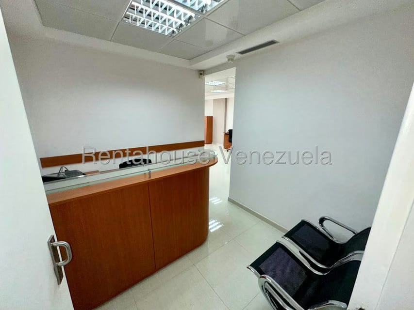 Comercial (Local Comercial) en Venta en Boleita Norte, Distrito Metropolitano - 5