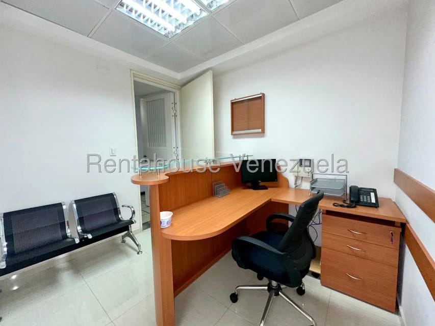 Comercial (Local Comercial) en Venta en Boleita Norte, Distrito Metropolitano - 6