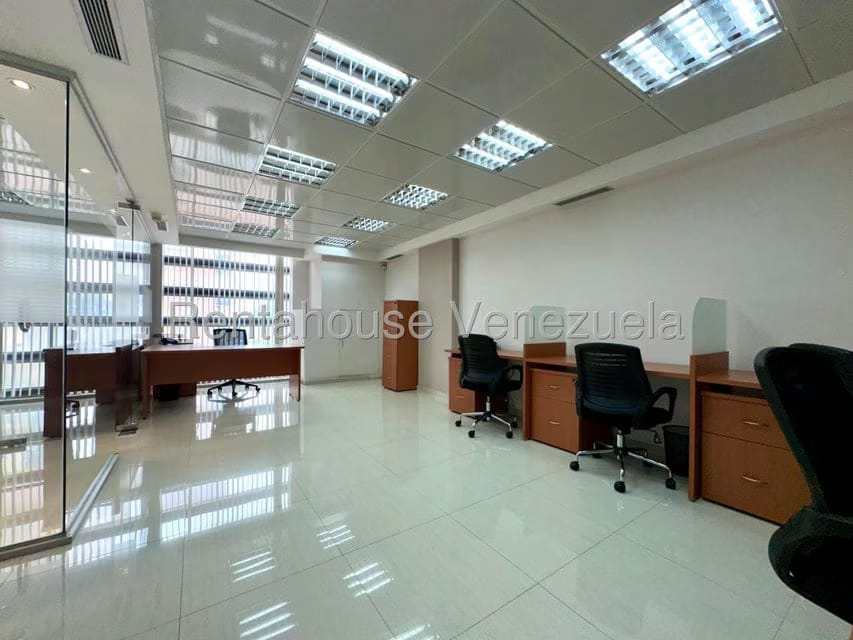 Comercial (Local Comercial) en Venta en Boleita Norte, Distrito Metropolitano - 7