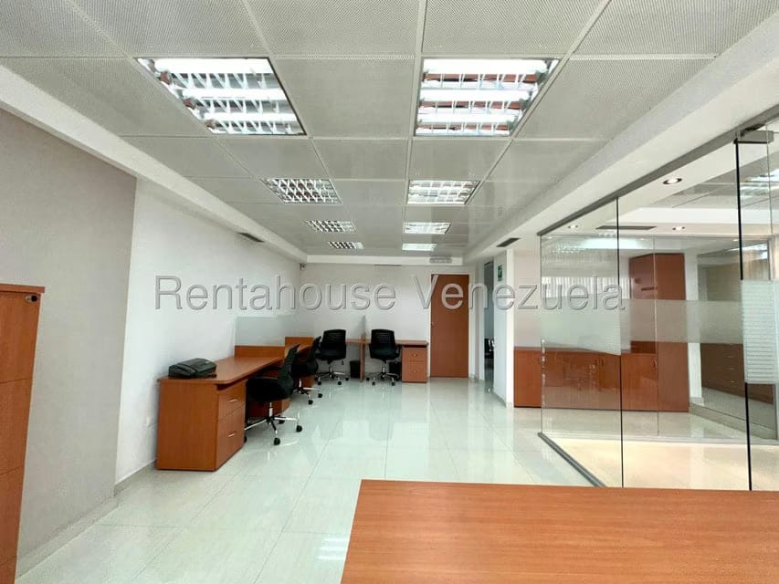 Comercial (Local Comercial) en Venta en Boleita Norte, Distrito Metropolitano - 8