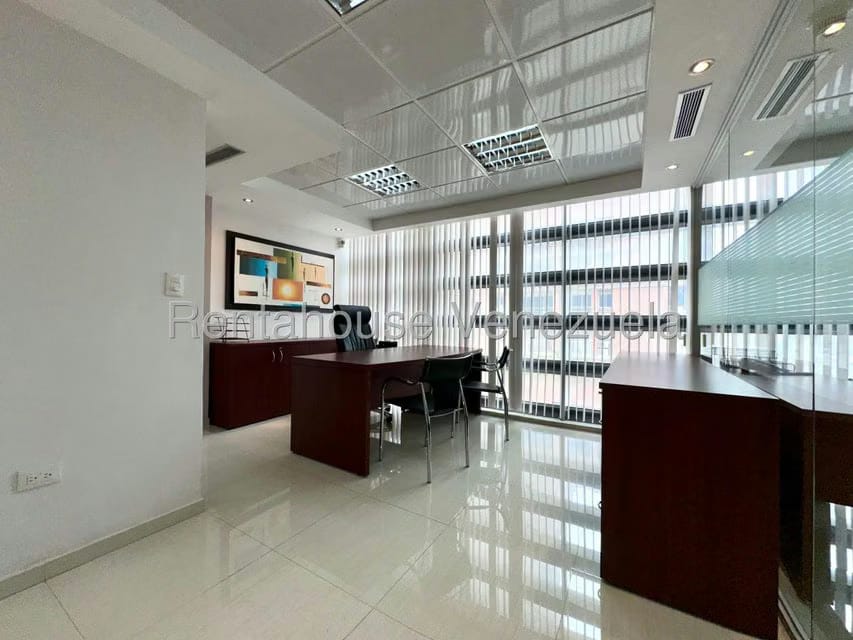 Comercial (Local Comercial) en Venta en Boleita Norte, Distrito Metropolitano - 9