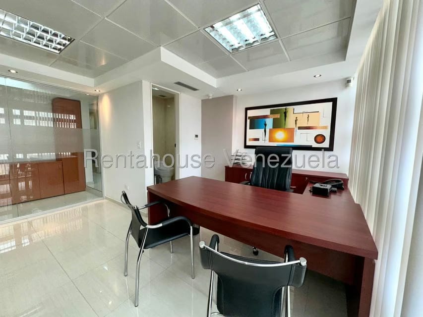 Comercial (Local Comercial) en Venta en Boleita Norte, Distrito Metropolitano - 10
