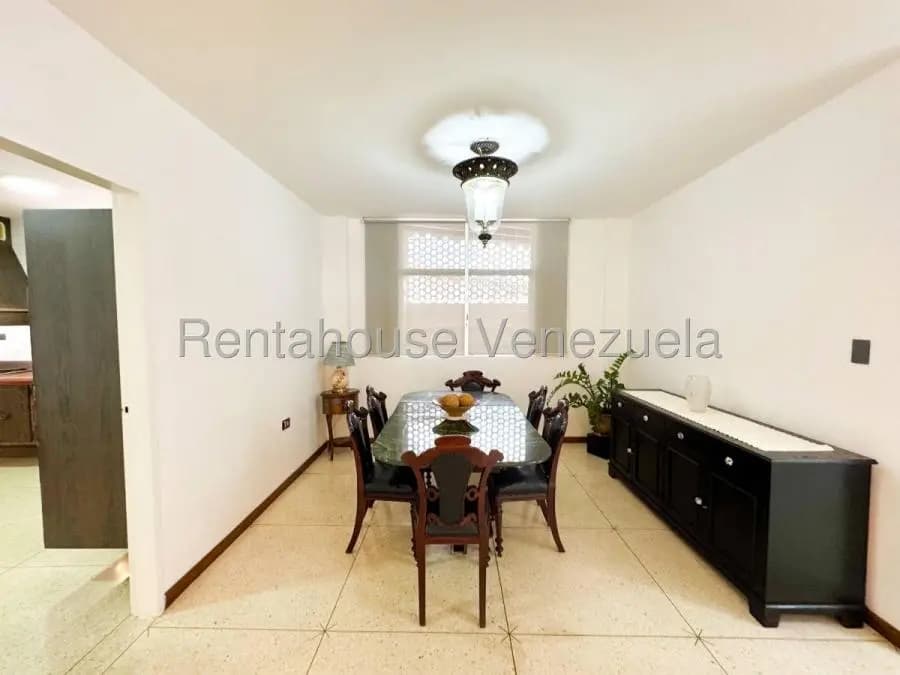 Casa en Venta en Santa Sofia Caracas