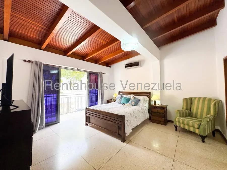 Casa en Venta en Santa Sofia Caracas - 21