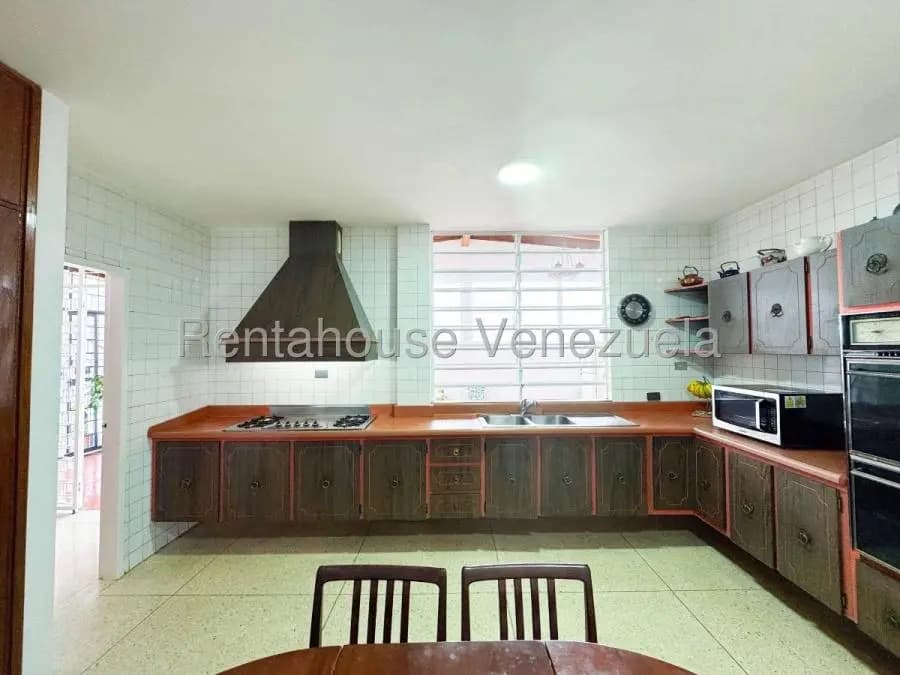 Casa en Venta en Santa Sofia Caracas - 8