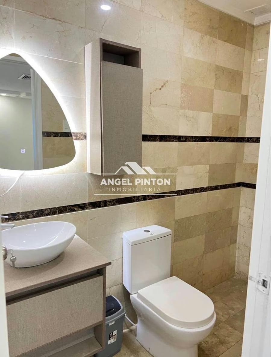 Apartamento en Venta en SUR Maracaibo - 4
