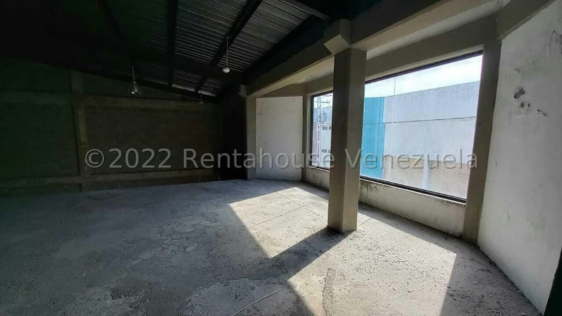 Comercial (Galpon - Deposito) en Alquiler en Centro, Portuguesa - 12