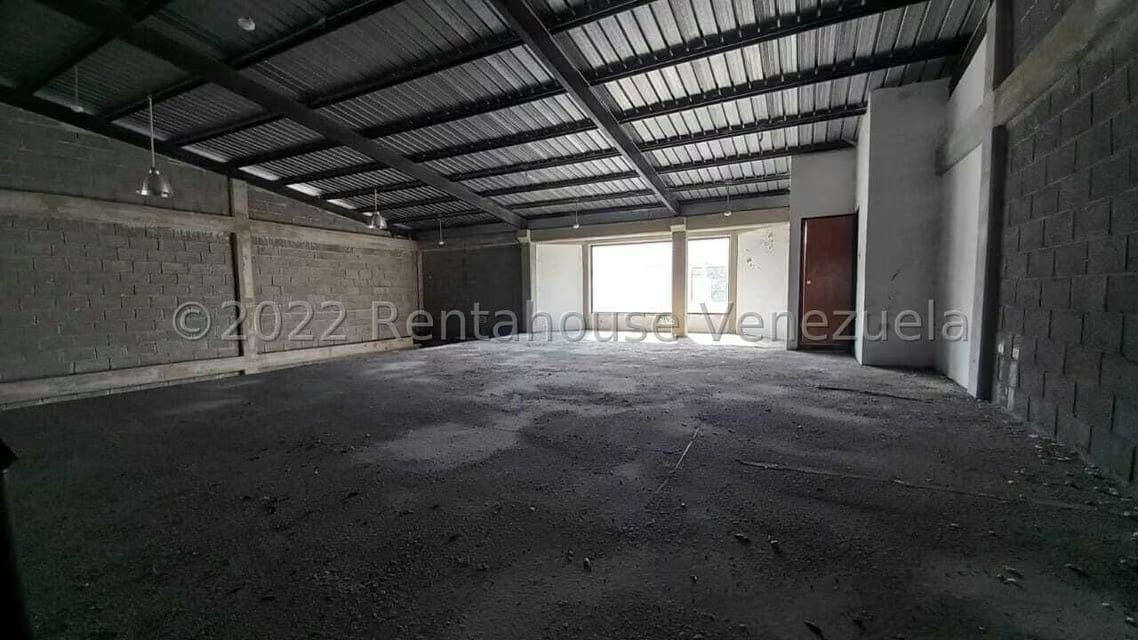 Comercial (Galpon - Deposito) en Alquiler en Centro, Portuguesa - 13