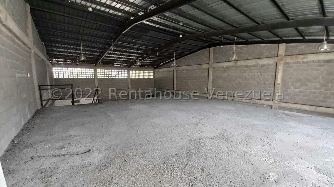 Comercial (Galpon - Deposito) en Alquiler en Centro, Portuguesa - 14