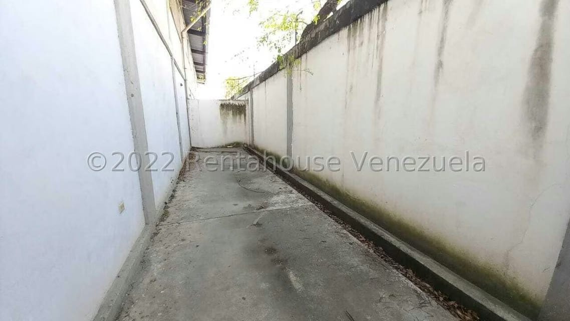 Comercial (Galpon - Deposito) en Alquiler en Centro, Portuguesa - 15