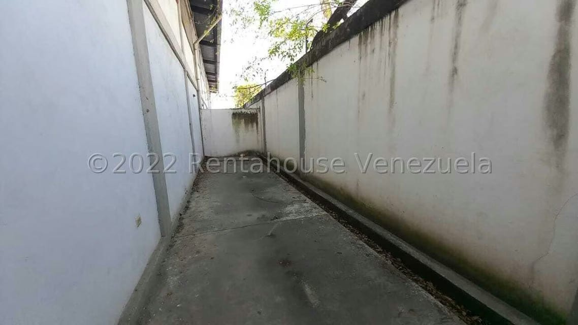 Comercial (Galpon - Deposito) en Alquiler en Centro, Portuguesa - 16