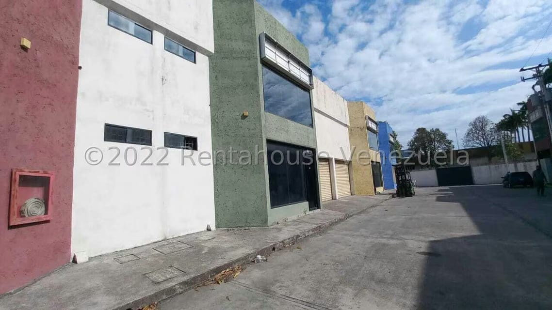 Comercial (Galpon - Deposito) en Alquiler en Centro, Portuguesa - 18