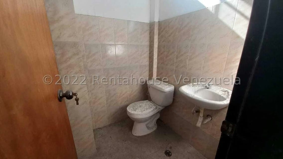 Comercial (Galpon - Deposito) en Alquiler en Centro, Portuguesa - 7