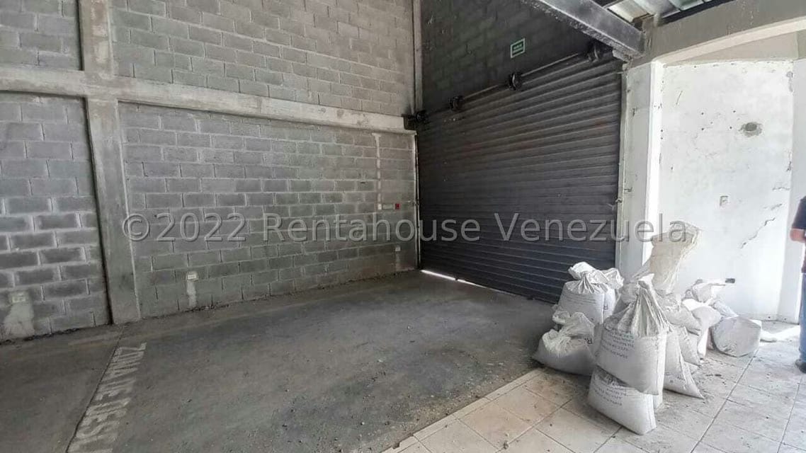 Comercial (Galpon - Deposito) en Alquiler en Centro, Portuguesa - 9