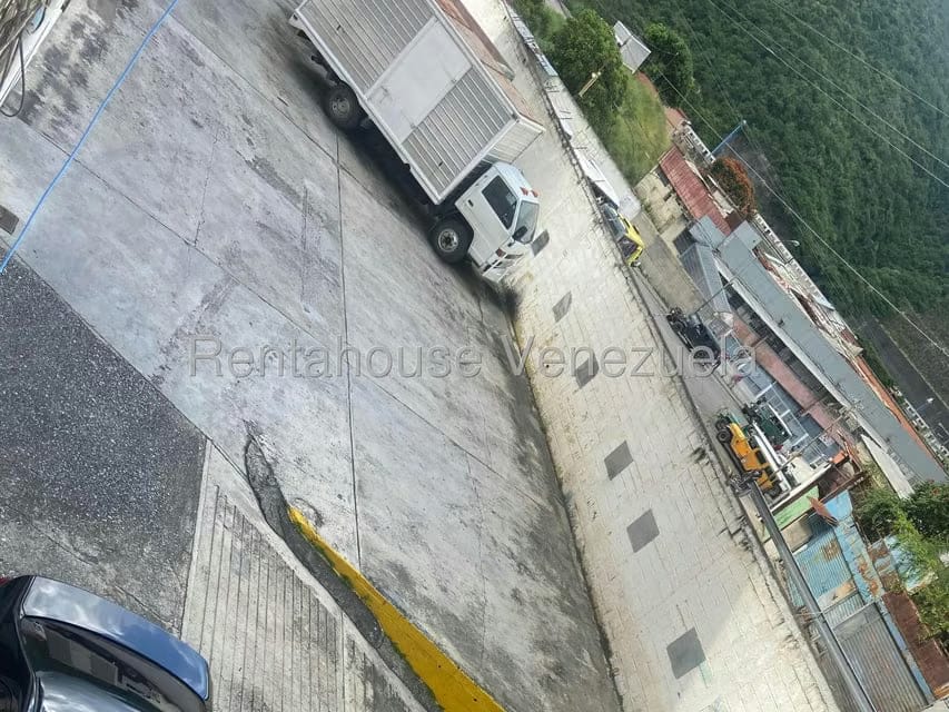 Comercial (Galpon - Deposito) en Alquiler en Ruiz Pineda, Distrito Metropolitano - 12