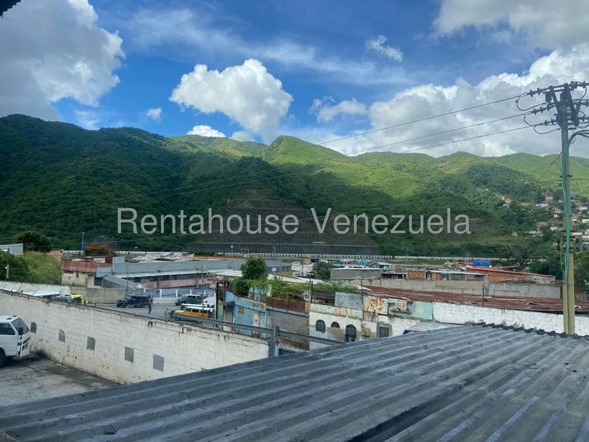 Comercial (Galpon - Deposito) en Alquiler en Ruiz Pineda, Distrito Metropolitano - 13