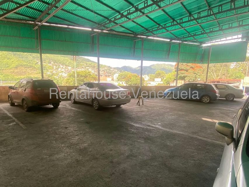 Comercial (Galpon - Deposito) en Alquiler en Ruiz Pineda, Distrito Metropolitano - 14