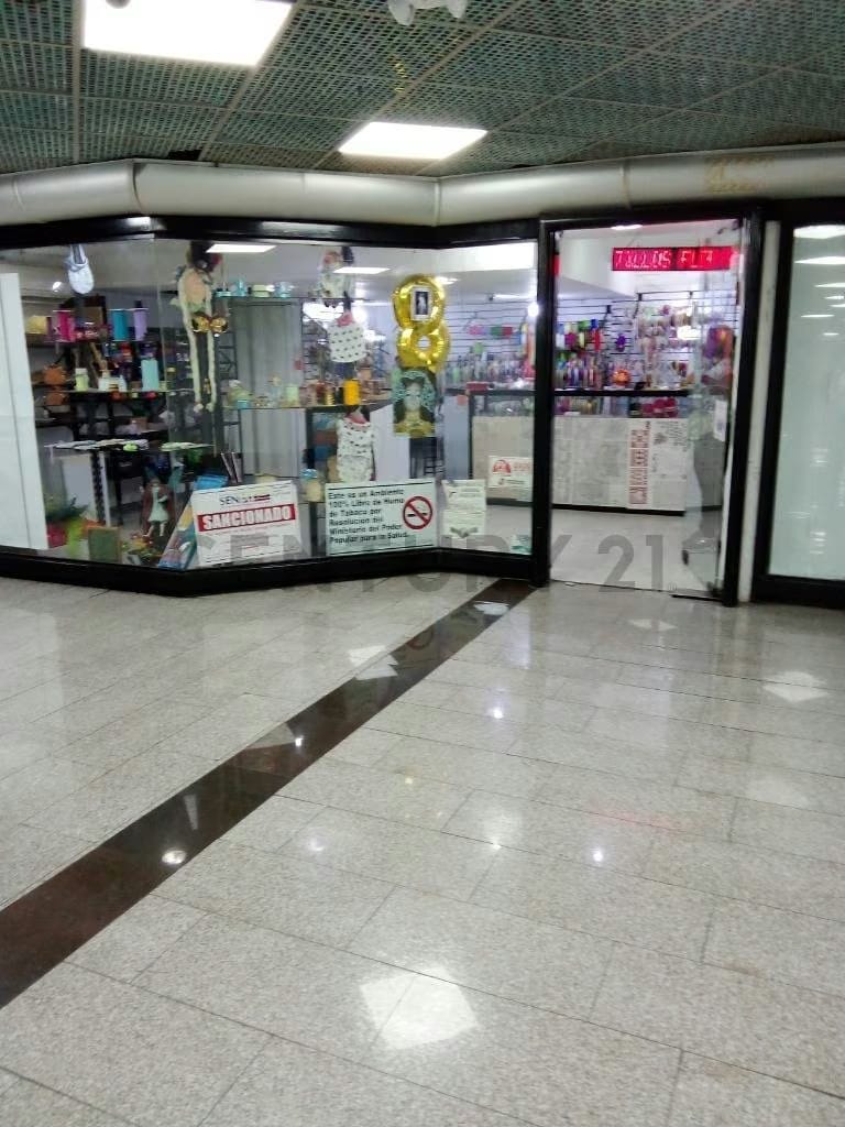 EXCELENTE OPORTUNIDAD: LOCAL EN DEL C.C. PLAZA LAS AMÉRICAS