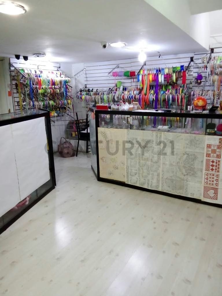 EXCELENTE OPORTUNIDAD: LOCAL EN DEL C.C. PLAZA LAS AMÉRICAS - 3