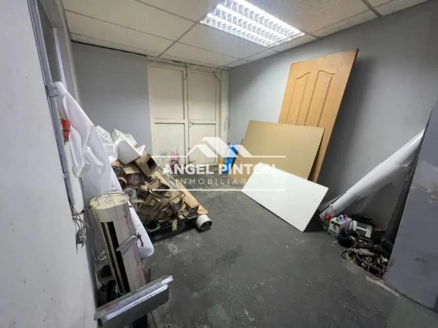 Galpon en Venta en Maracaibo