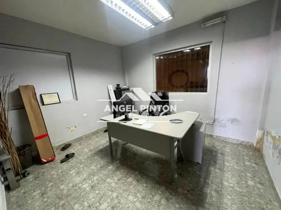 Galpon en Venta en Maracaibo - 5