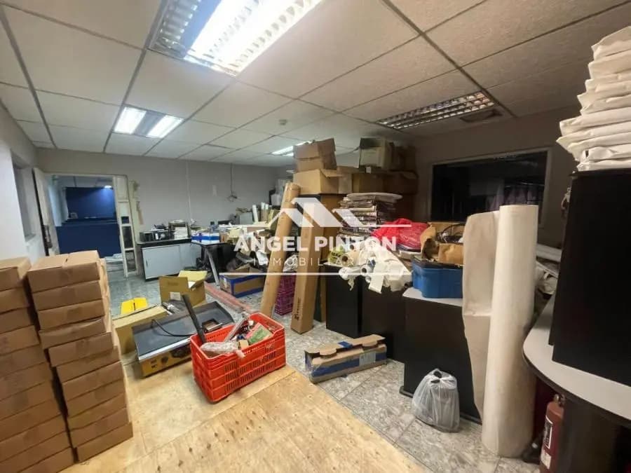 Galpon en Venta en Maracaibo - 6