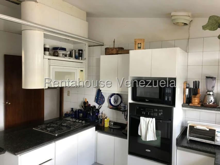 Casa (Duplex) en Venta en Monte Elena, Distrito Metropolitano - 11