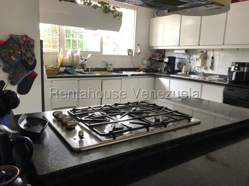 Casa (Duplex) en Venta en Monte Elena, Distrito Metropolitano - 12
