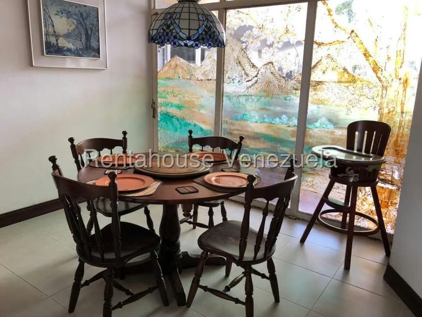 Casa (Duplex) en Venta en Monte Elena, Distrito Metropolitano - 13