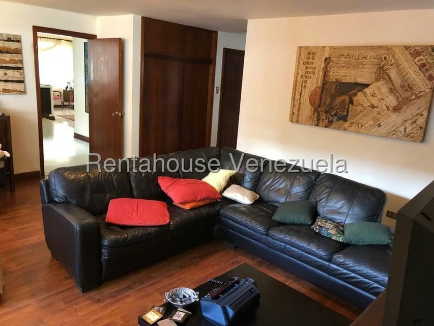 Casa (Duplex) en Venta en Monte Elena, Distrito Metropolitano - 15