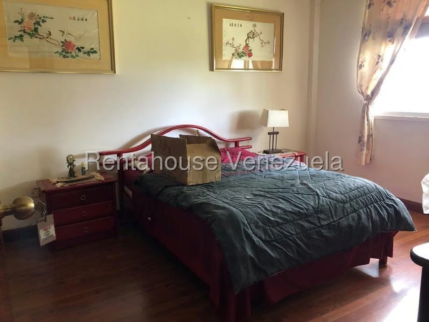 Casa (Duplex) en Venta en Monte Elena, Distrito Metropolitano - 19