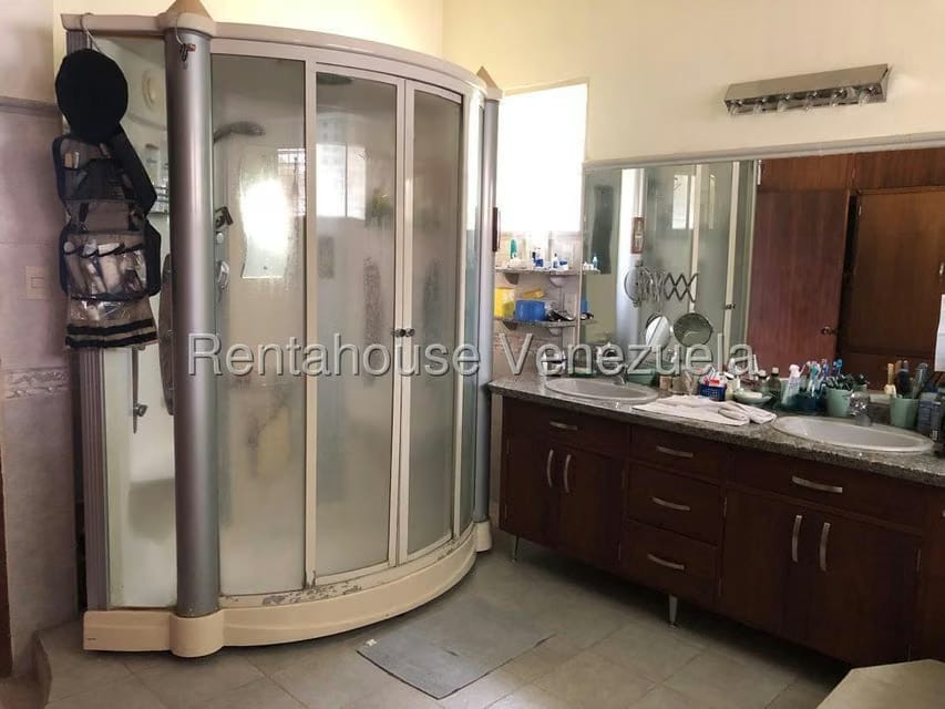 Casa (Duplex) en Venta en Monte Elena, Distrito Metropolitano - 20