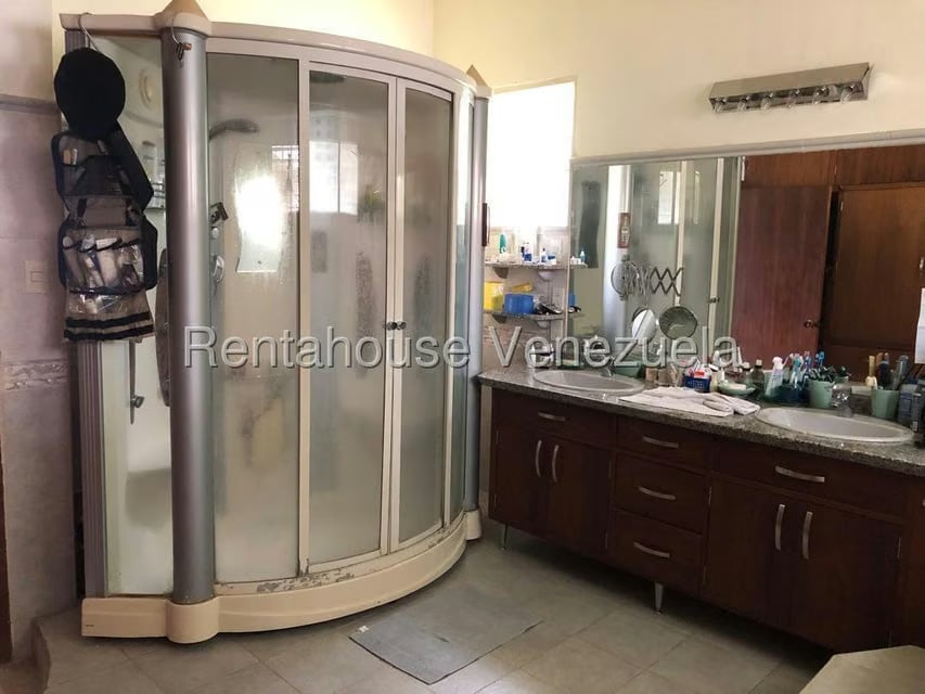 Casa (Duplex) en Venta en Monte Elena, Distrito Metropolitano - 20