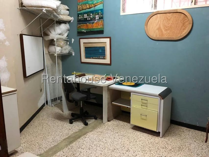 Casa (Duplex) en Venta en Monte Elena, Distrito Metropolitano - 22