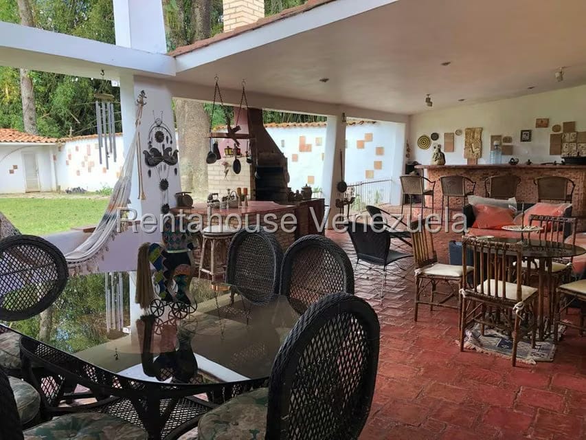 Casa (Duplex) en Venta en Monte Elena, Distrito Metropolitano - 26
