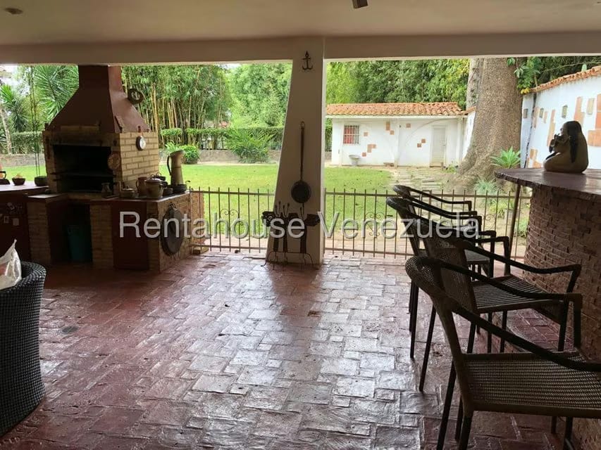 Casa (Duplex) en Venta en Monte Elena, Distrito Metropolitano - 27