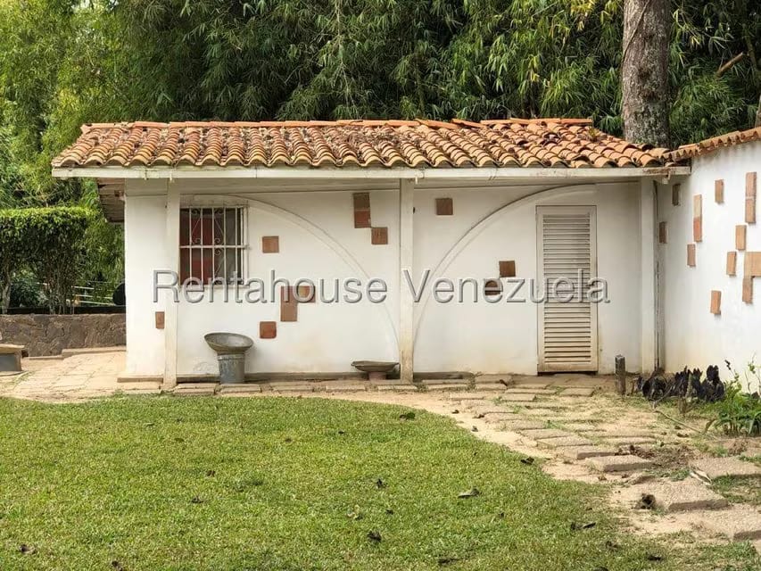 Casa (Duplex) en Venta en Monte Elena, Distrito Metropolitano - 29