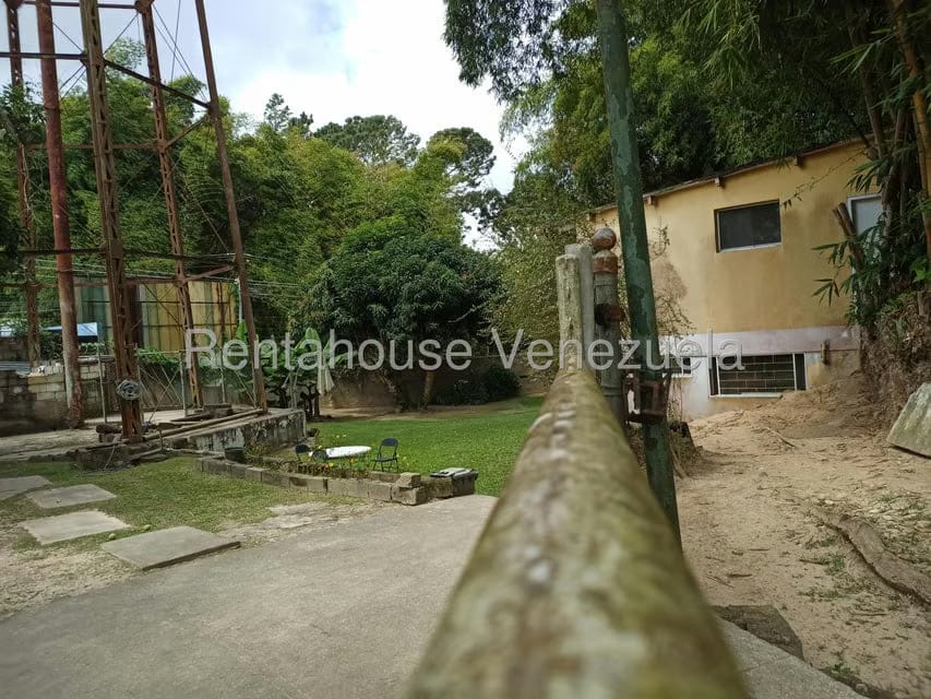 Casa (Duplex) en Venta en Monte Elena, Distrito Metropolitano - 30